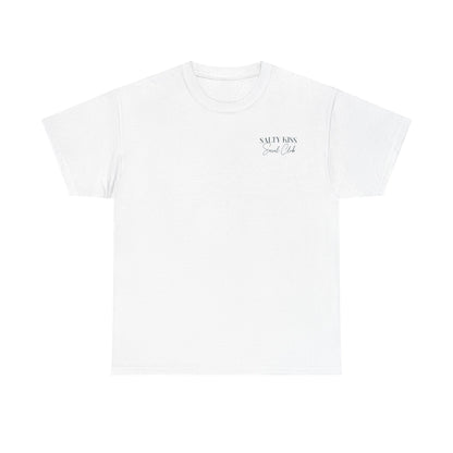 T-shirt, Tiki Hut