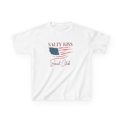 Kids' T-Shirt, USA