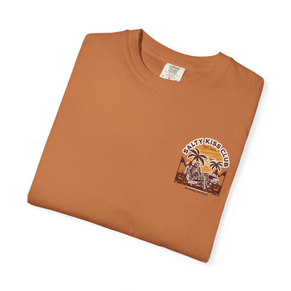 T-Shirt, Summerween