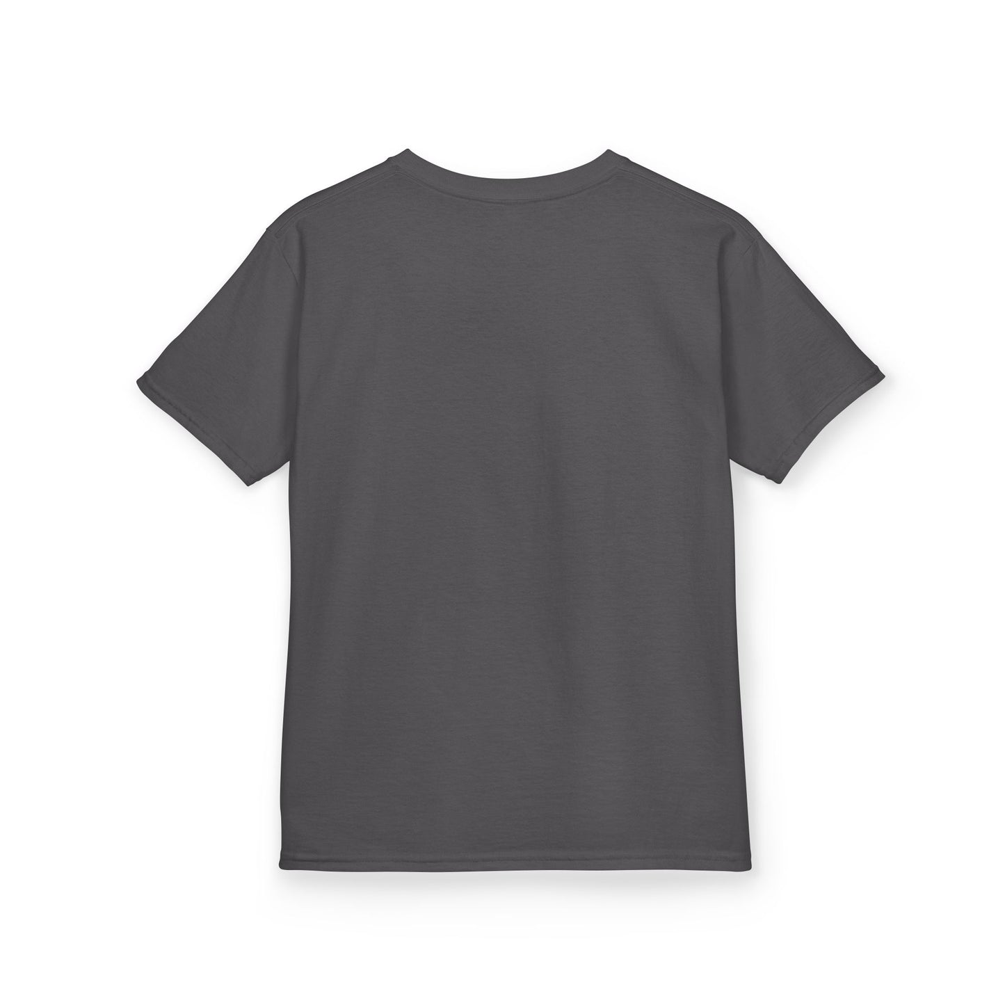 Kids' T-shirt, Respect the Locals