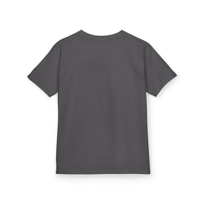 Kids' T-shirt, Respect the Locals