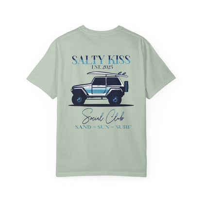 T-Shirt, Jeep