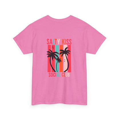 T-Shirt, Summer Retro Vibes