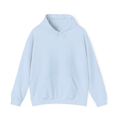 Hooded Sweatshirt, Summerween Pirate