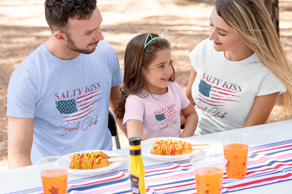 Kids' T-Shirt, USA