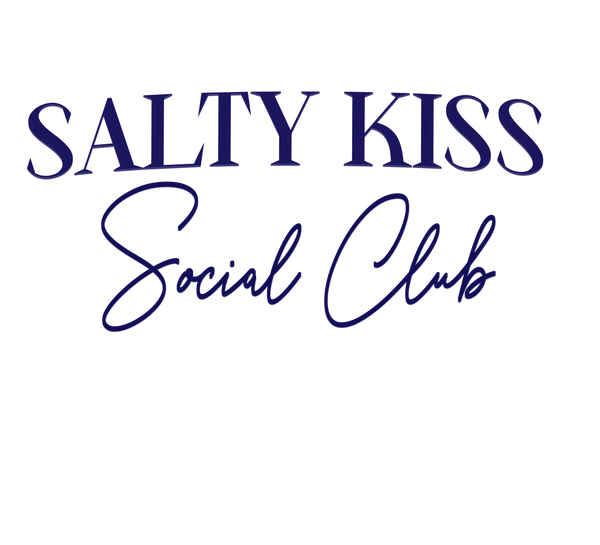 Salty Kiss Club