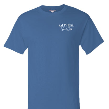 ATHLETIC ROYAL - FRONT