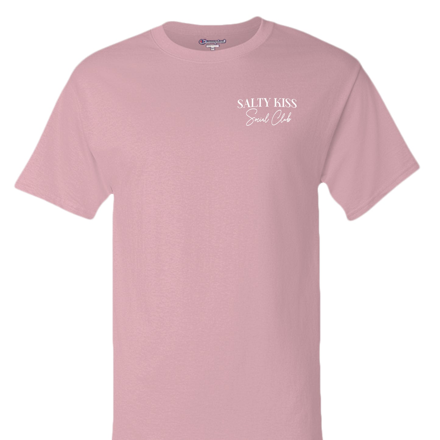Pink Candy - FRONT