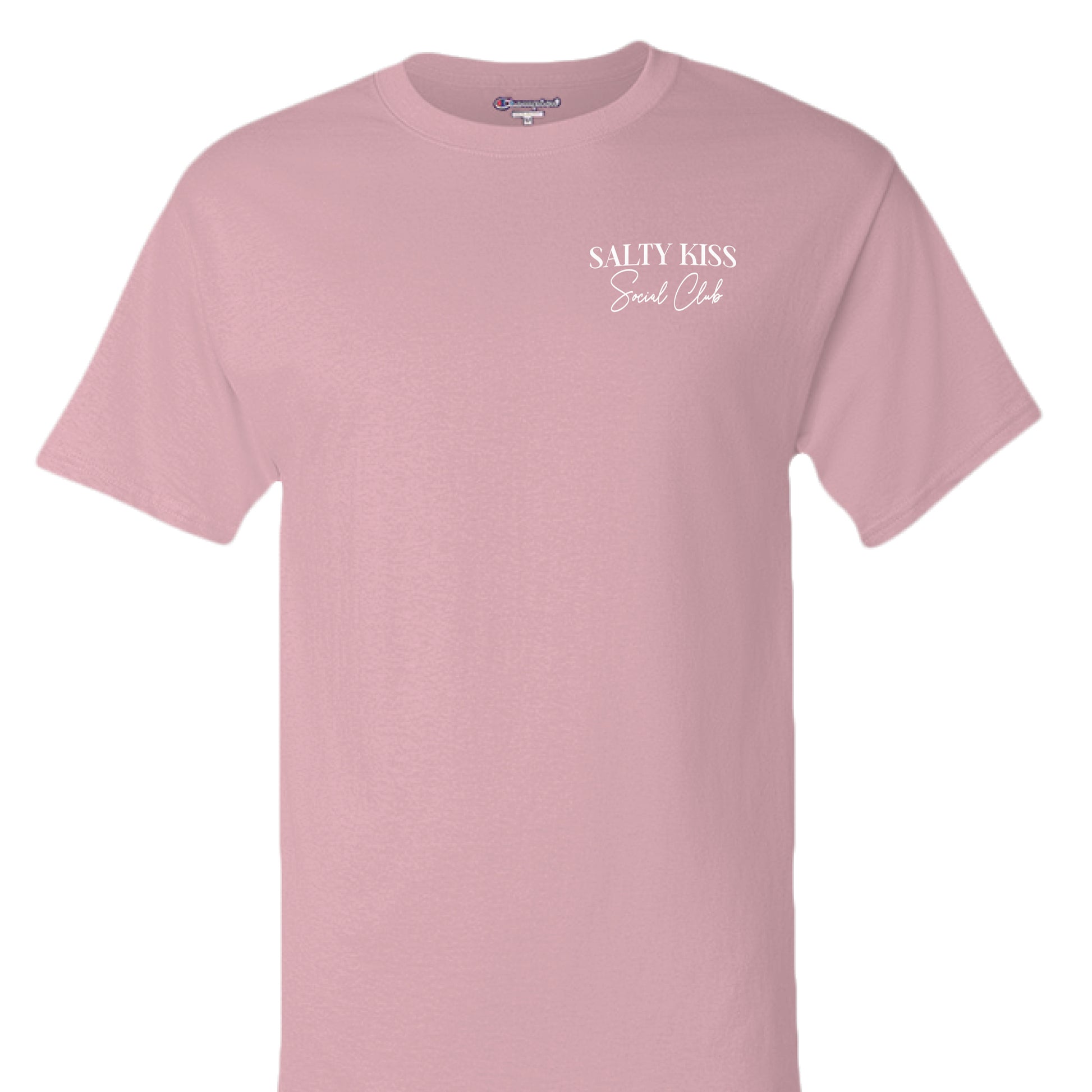Pink Candy - FRONT