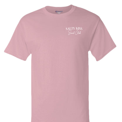 Pink Candy - FRONT
